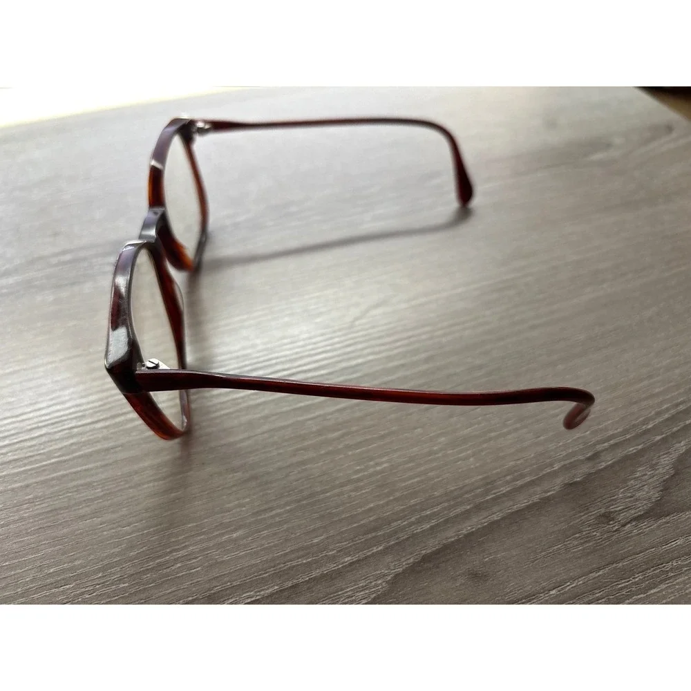 Menrad Frames Malta 677-059 Brown Tortoise Eyeglasses Frames 145 Mens Vintage‎